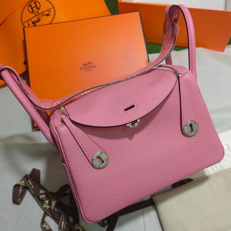 Hermes Top Handle Bags